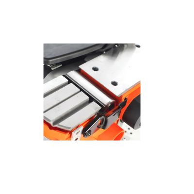 Рубанок электрический PATRIOT PL 822, 900 Вт