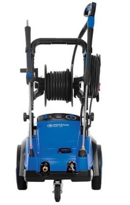 АВД без нагрева воды Nilfisk MC 6P-170/1610 FAXT