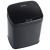 Урна сенсорная с автоматически открывающейся крышкой AGB-20B (черная)