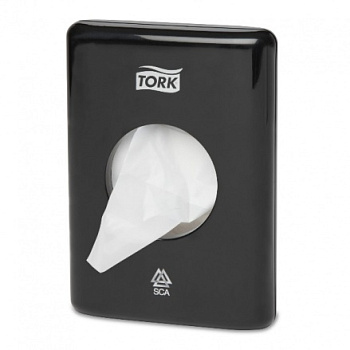 566008 Tork держатель для гигиенических пакетов