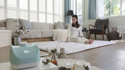 Матрас с водяным нагревом Holy Single 200*100 см (SS)