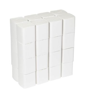 Туалетная бумага в пачках Kimberly-Clark HOSTESS 8035