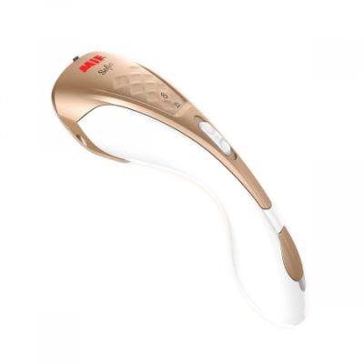 Ручной портативный отпариватель MIE Sofia Gold