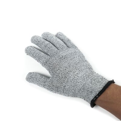 Перчатки с защитой от порезов TSPROF, размер XL