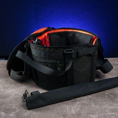 Набор для заточки TSPROF Kadet Pro Daggerr Edition