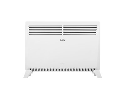 Конвектор электрический Ballu Camino Eco Turbo BEC/EMT-2000