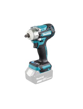 Гайковерт ударный аккумуляторный Makita DTW302Z LXT 18В, 3/8\", 300 Нм, 0 – 3200 об/мин, без акб и ЗУ