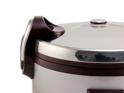 Рисоварка Cuckoo CR-3521R