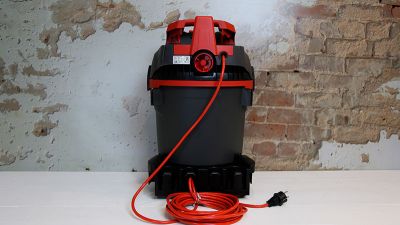 Пылесос профессиональный Starmix NSG uCLEAN ARDL-1432 EHP