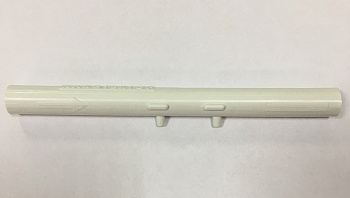 Мундштук для алкотестеров Марк 5 (Mark V), PRO-100, PRO-100 combi