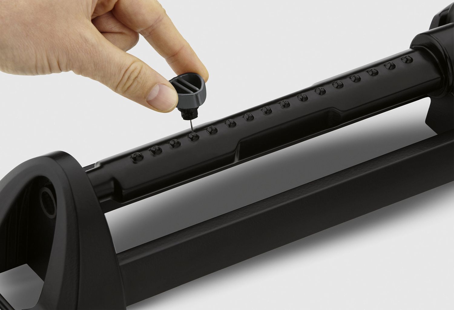 Осцилирующий дождеватель Karcher OS 3.220