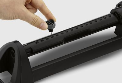 Осцилирующий дождеватель Karcher OS 3.220