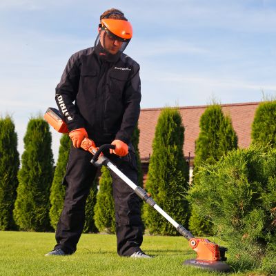 Триммер аккумуляторный PATRIOT TR 340XL 40В