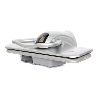 Гладильный пресс MIE Romeo III Silver