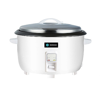 Рисоварка Hurakan HKN-SDR230