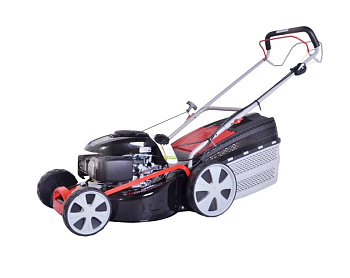 Газонокосилка бензиновая GEOS Classic 46 SP-K Plus