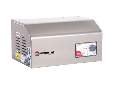 Biemmedue Мойка высокого давления без подогрева воды стационарная MODULA PLUS 200/15