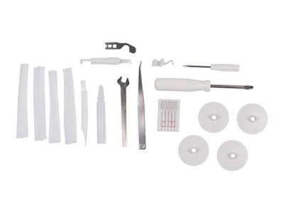 Оверлок Janome MyLock 784 (ML 784)