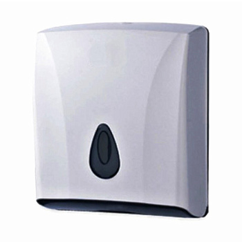 Диспенсер листовых полотенец Ksitex TH-8228A