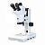 Микроскоп Микромед МС-5-ZOOM LED