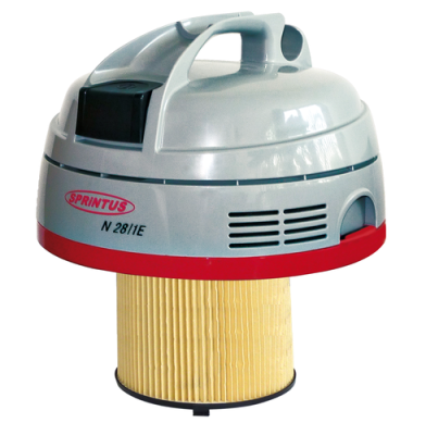 Пылеводосос Sprintus N28/1E