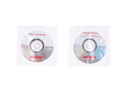 Компьютерная швейная машина Janome Horizon Memory Craft 9400 QCP