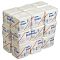 Бумажные полотенца в пачках Kimberly-Clark Wypall® L40 7471