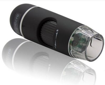 Цифровой USB-микроскоп DigiMicro Prof