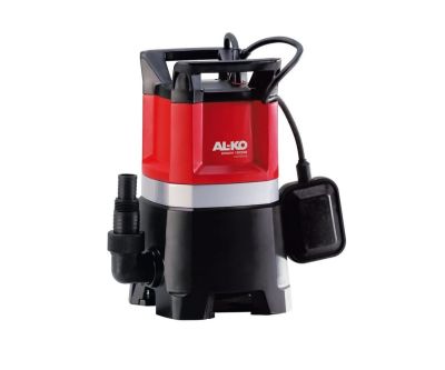 Насос погружной AL-KO Comfort Drain 10000
