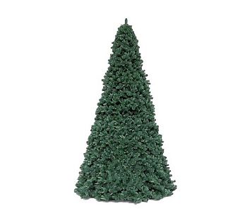 Елка искусственная Royal Christmas Giant Tree PVC 510см