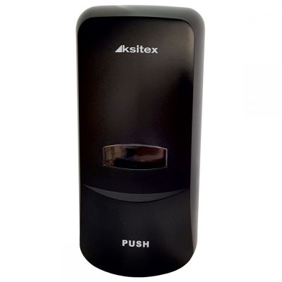 Дозатор средств для дезинфекции Ksitex DD-1369B (черный)