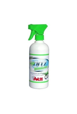 Средство для удаления известкового налета Polti  HP007 LIMESCALE 0,5л