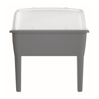 Грядка Prosperplast Respana Planter Set на ножках малая