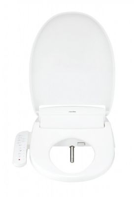 Электронная крышка-биде для унитаза Novita BD-AC50N