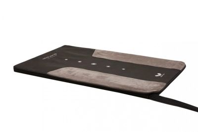 Массажный мат Gapo Alance Choco Brown