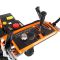 Бензиновый снегоуборщик YARD FOX PRO 7154E