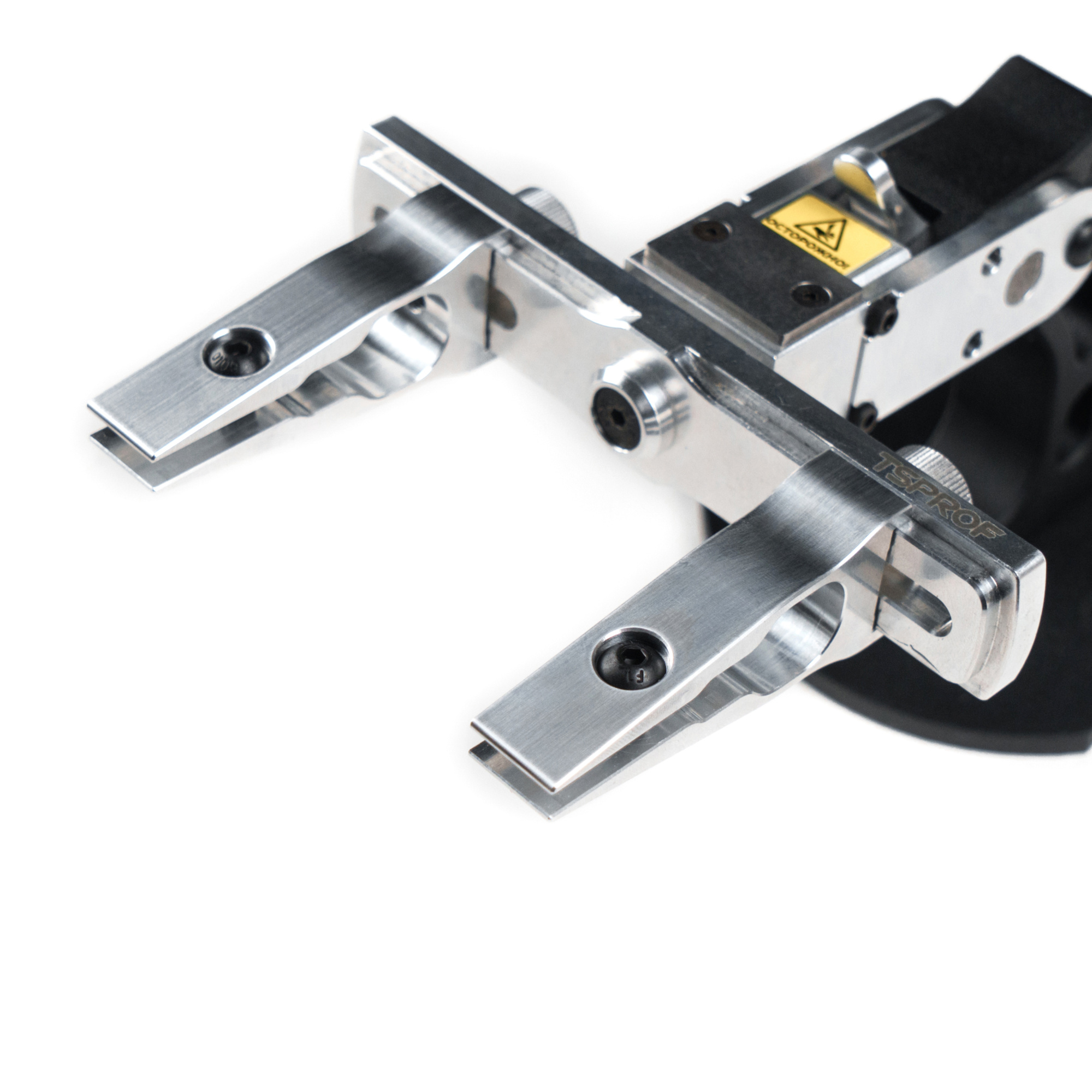 Зажимы TSPROF Pioneer