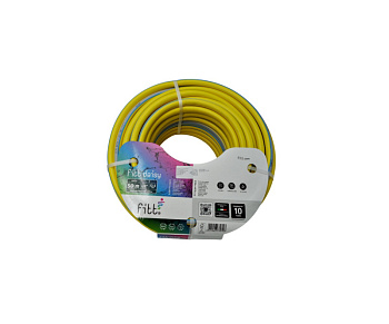 Шланг для полива FITT "Daisy", 1/2", 50 м, 24 бар