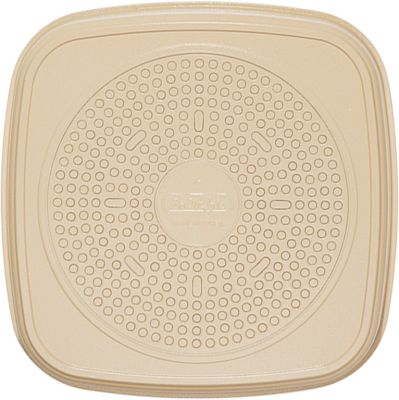 Набор посуды BoOhgle (бежевый) 5 в 1 со съемной ручкой c антипригарным керамическим покрытием