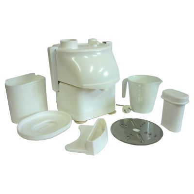 Электросоковыжималка "Куряночка" СВПП-201 с шинковкой