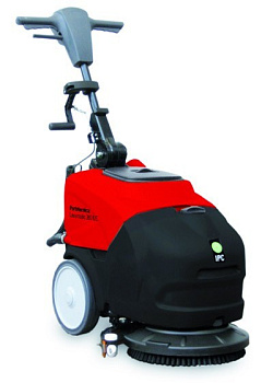 Поломоечная машина Portotecnica LAVAMATIC 45 B 50 (бат. + зар. устр.) LPTB 02630