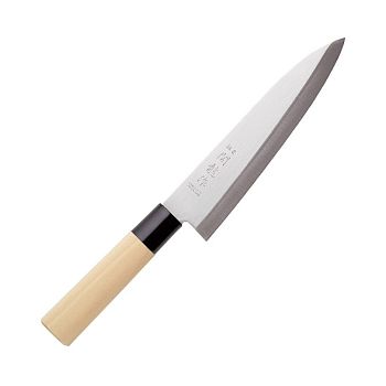 Японский нож Gyutou "SEKIRYU" 18 см SR900