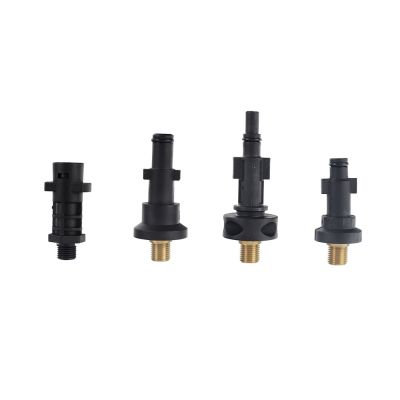 Пенокомплект PATRIOT GTR 400 для минимоек