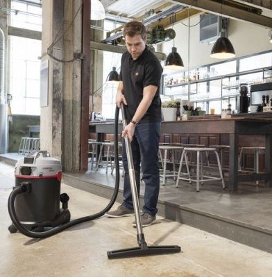 Пылеводосос Sprintus Waterking 109.001