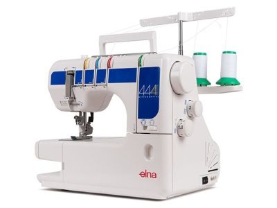 Распошивальная машина Elna 444