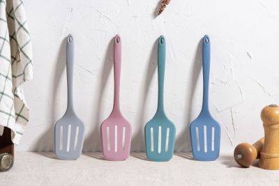 Силиконовая лопатка KF Paste