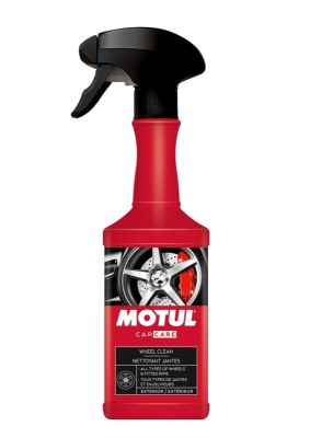 Очиститель колесных дисков MOTUL Wheel Clean (0,5л.)