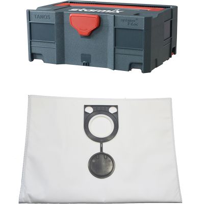 444451 Систейнер starbox II FBV 25/35