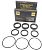 Рем.комплект водяных сальников KIT 301 для помпы AB120