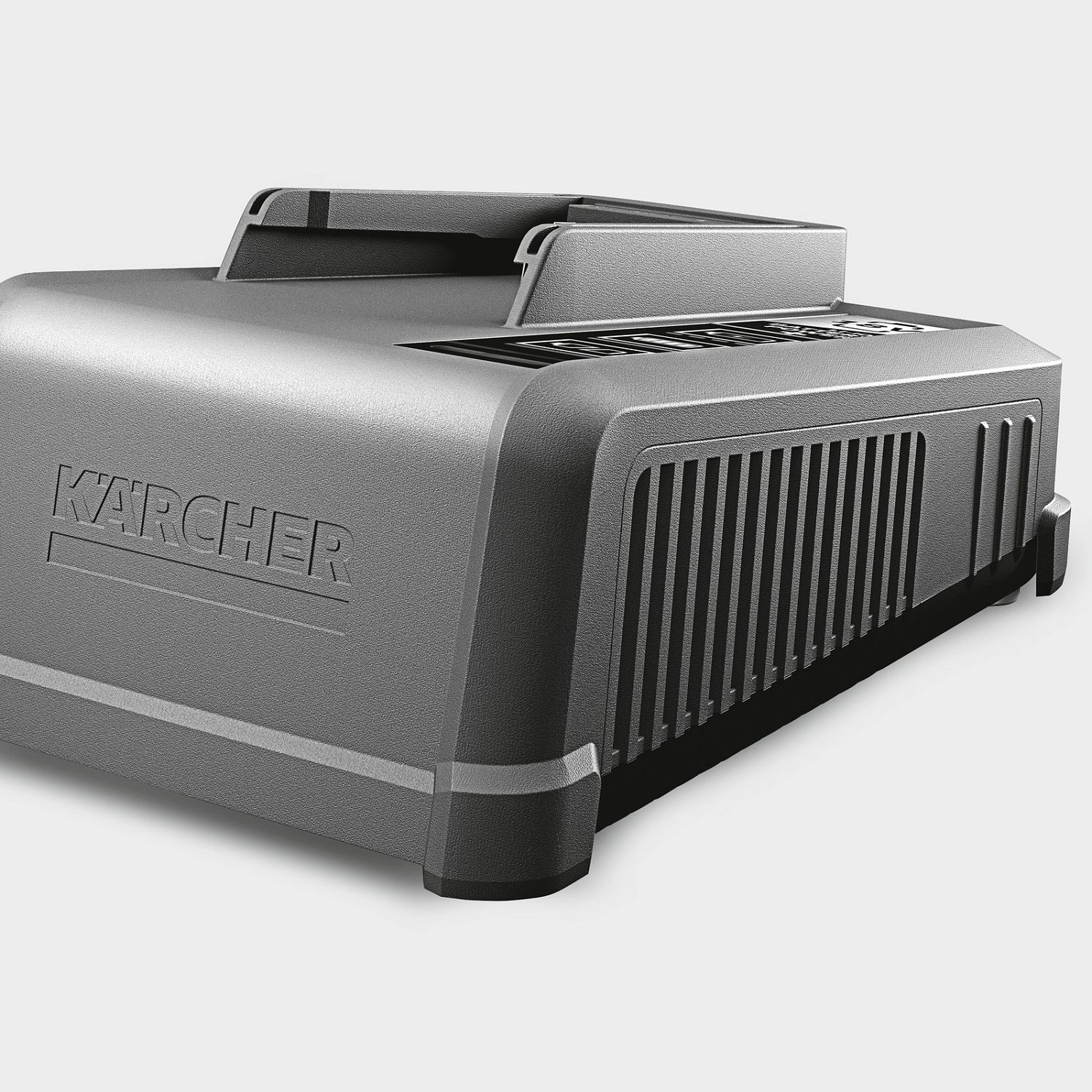 Быстрозарядное устройство Kärcher Battery Power+ 18/60